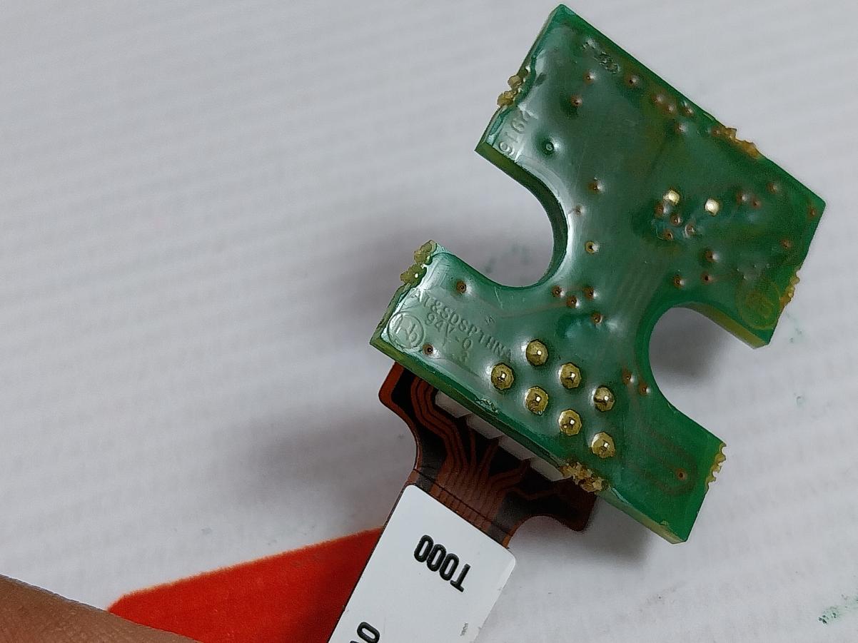 Siemens Pressure Switch Assembly Pmf-guh44331Fa0 Eexia 1,6 Bar