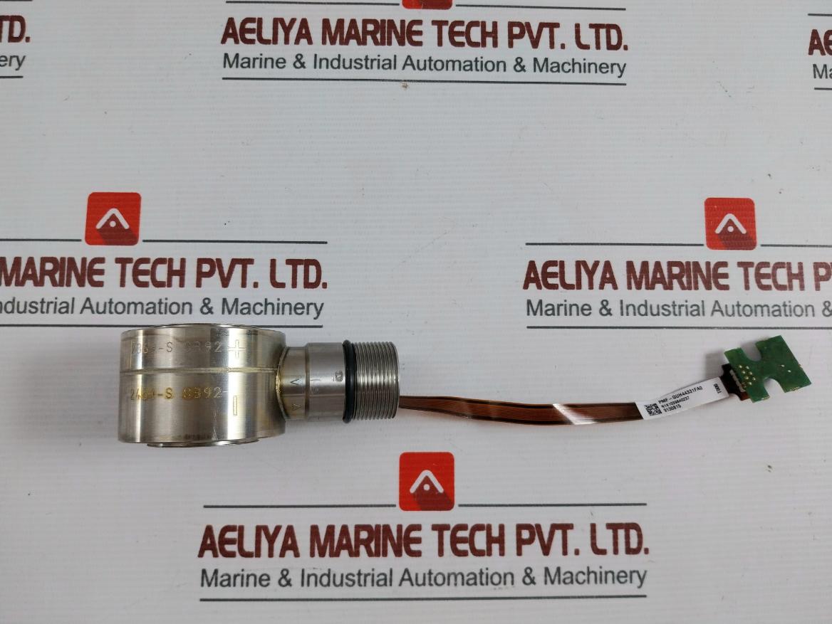 Siemens Pressure Switch Assembly Pmf-guh44331Fa0 Eexia 1,6 Bar