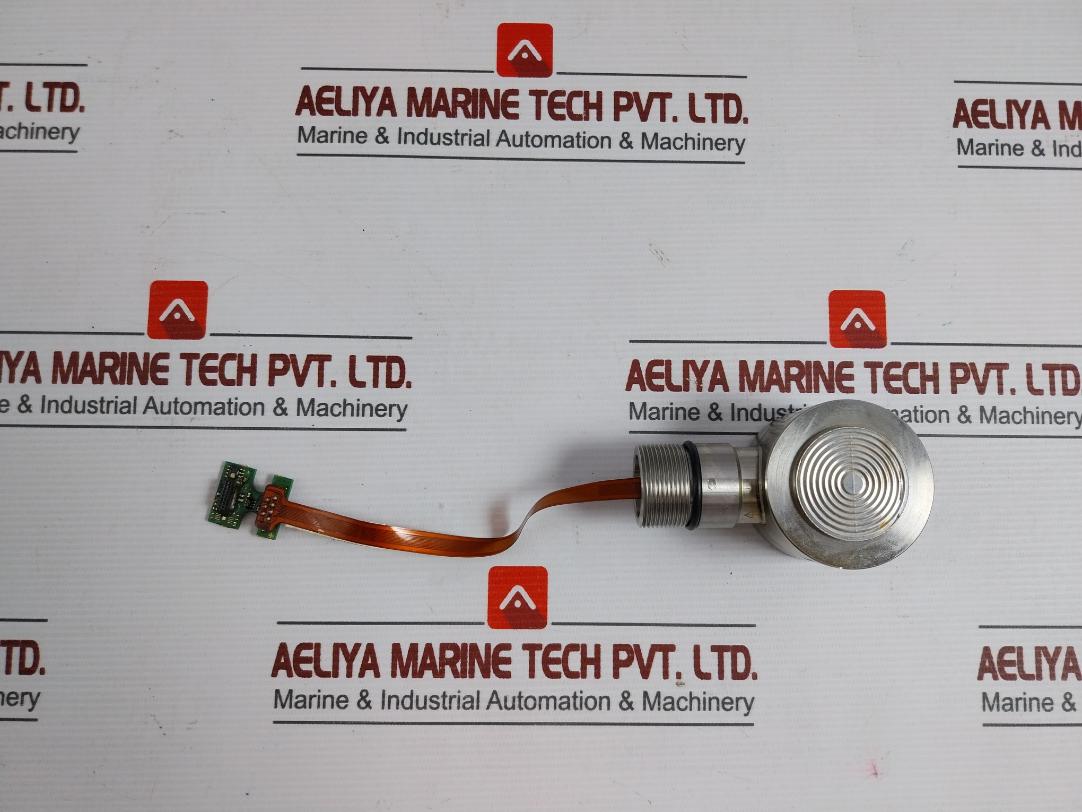 Siemens Pressure Switch Assembly Pmf-guh44331Fa0 Eexia 1,6 Bar