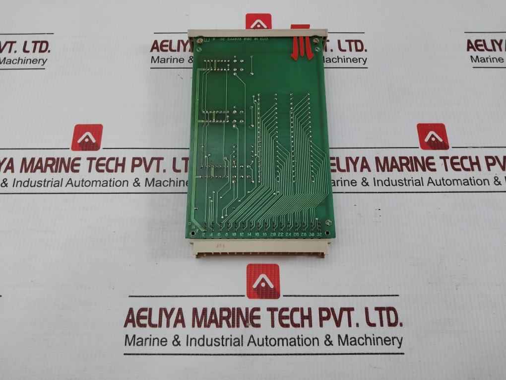 Siemens Printed Circuit Board Eu13-3
