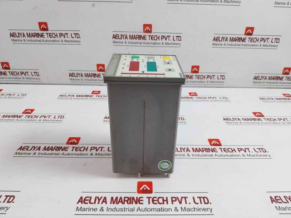 Siemens Process Controller Ac 230V, Max.15W/19Va 50/60Hz 6Dr1900-5