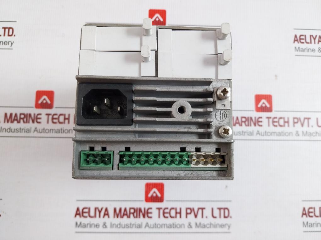 Siemens Process Controller Ac 230V, Max.15W/19Va 50/60Hz 6Dr1900-5
