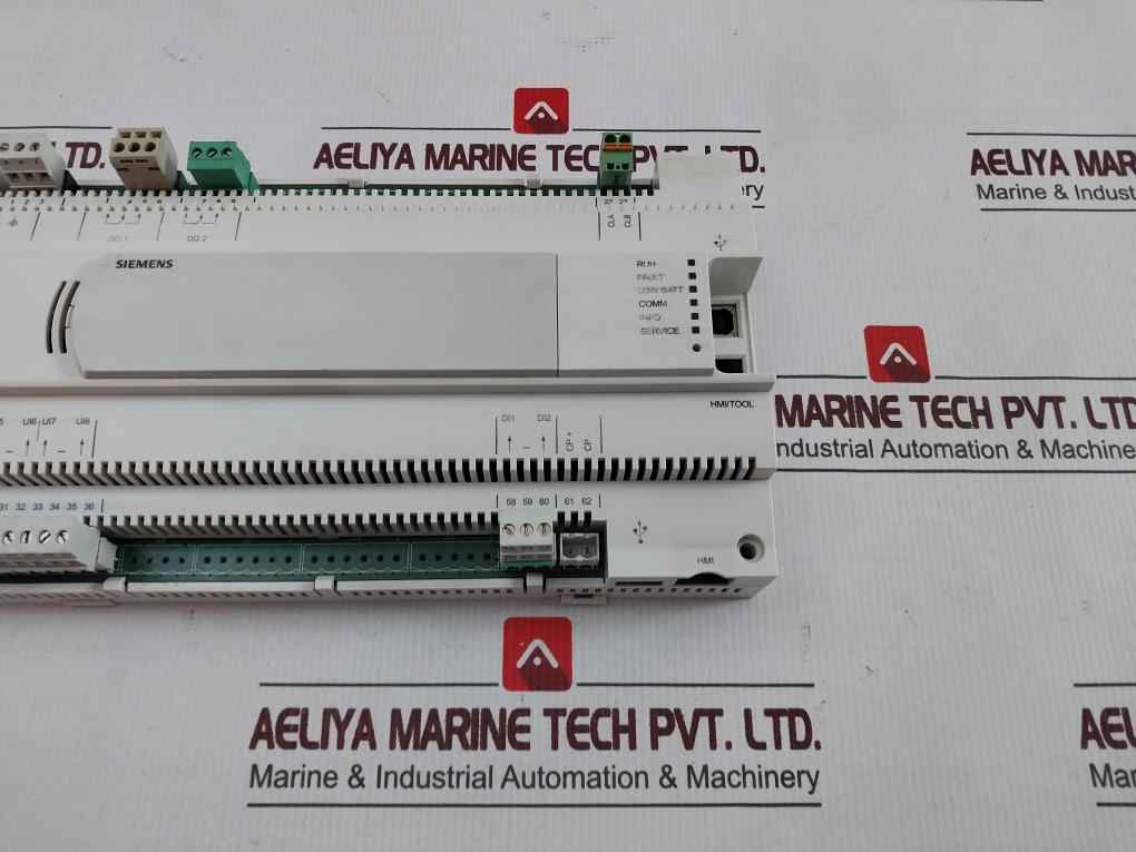Siemens Pxc12.D