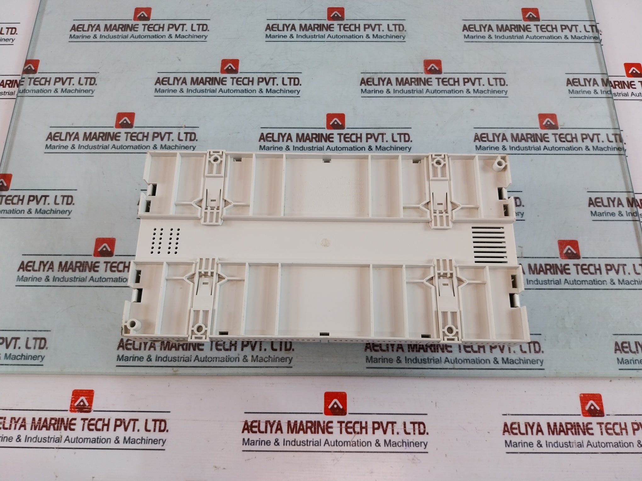 Siemens Pxc36.d Automation Station With 36 Data Points