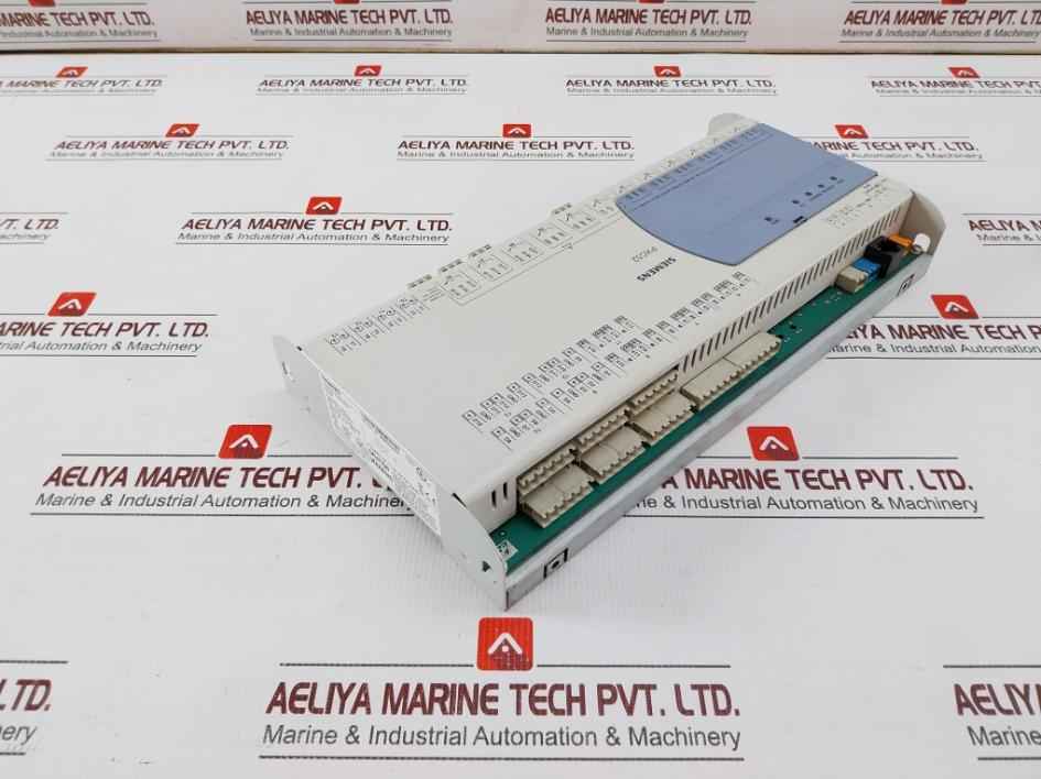 Siemens Pxc52 Automation Station Ac250V, 5A,50/60 Hz