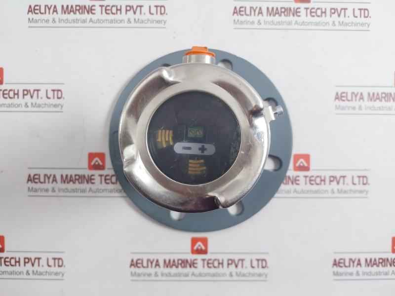 Siemens Radar Transmitter Sitrans Lr560