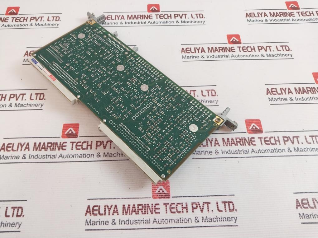 Siemens Se.475401.0000.06 Control Circuit Board