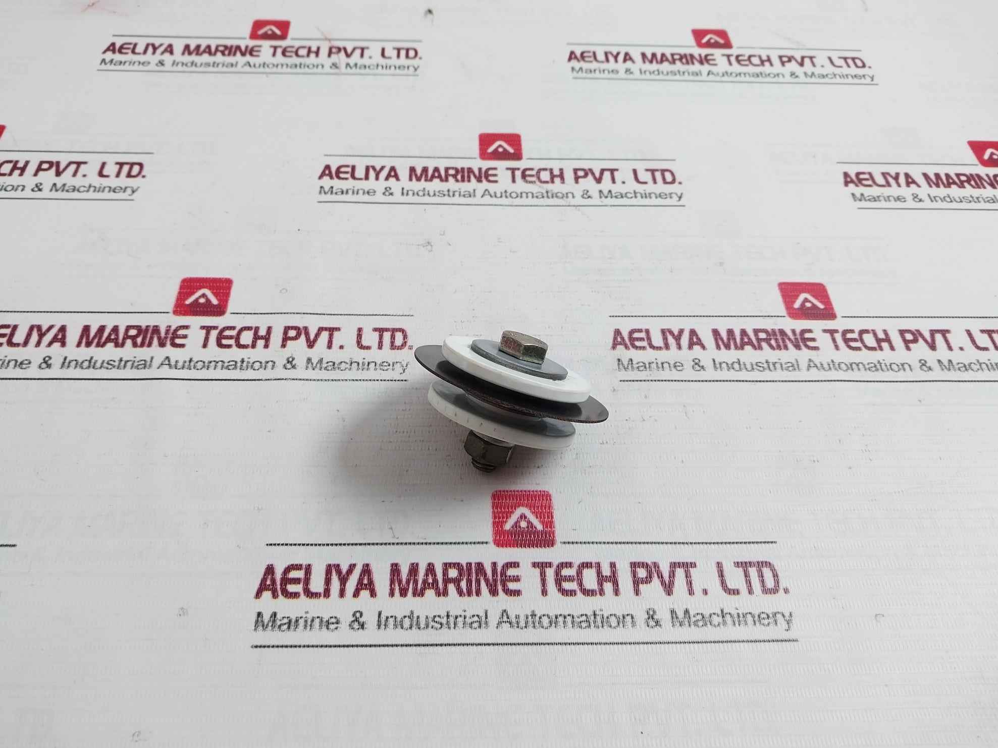 Siemens Se 476 521.5004.00 Mechanical Isolator 181