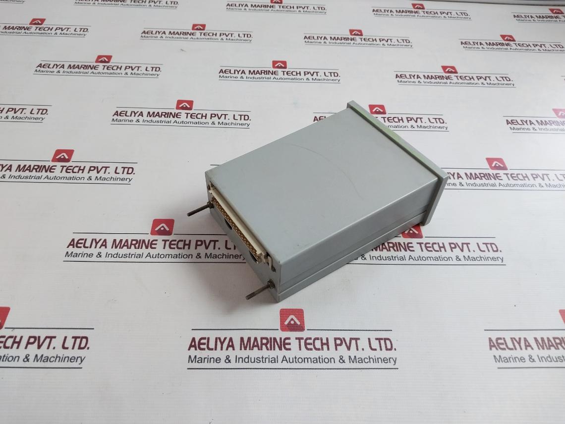 Siemens Sicha 22 Controller Module 760 Gm