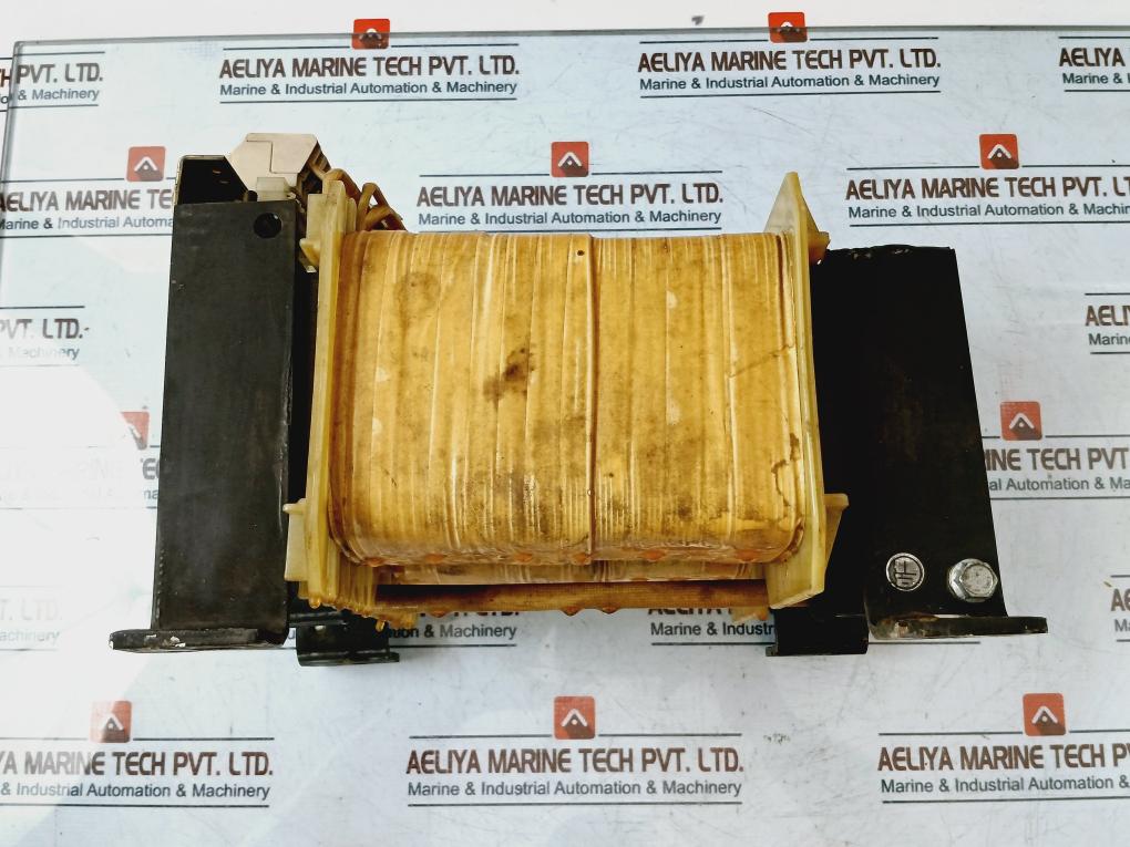 Siemens Sidac-t 4Am9941-5Ek10-0C Transformer 2,5/12,2Kva 50-60Hz