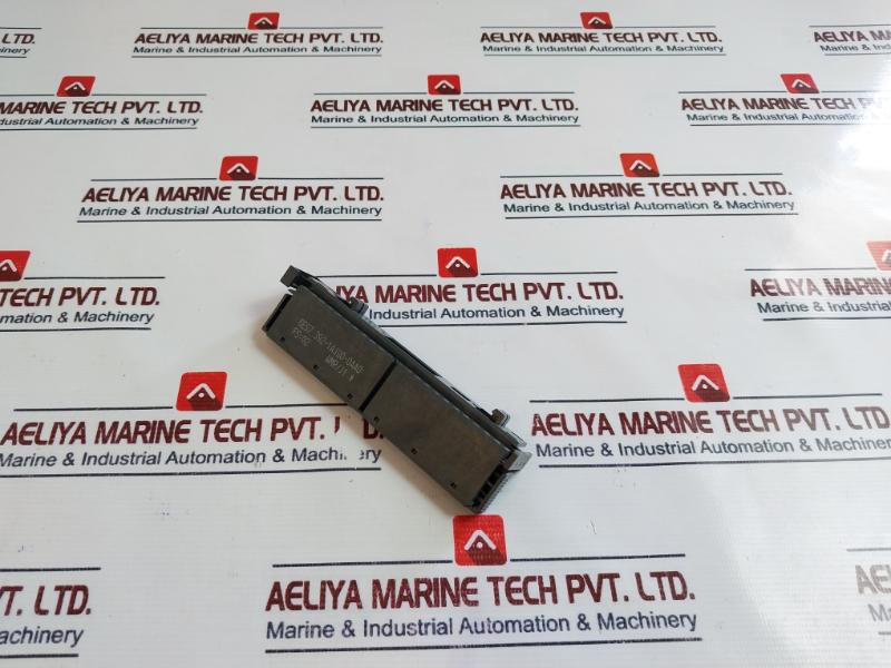 Siemens Simatic 6Es7 392-1Aj00-0Aa0 Front Connector S Wmr/J1