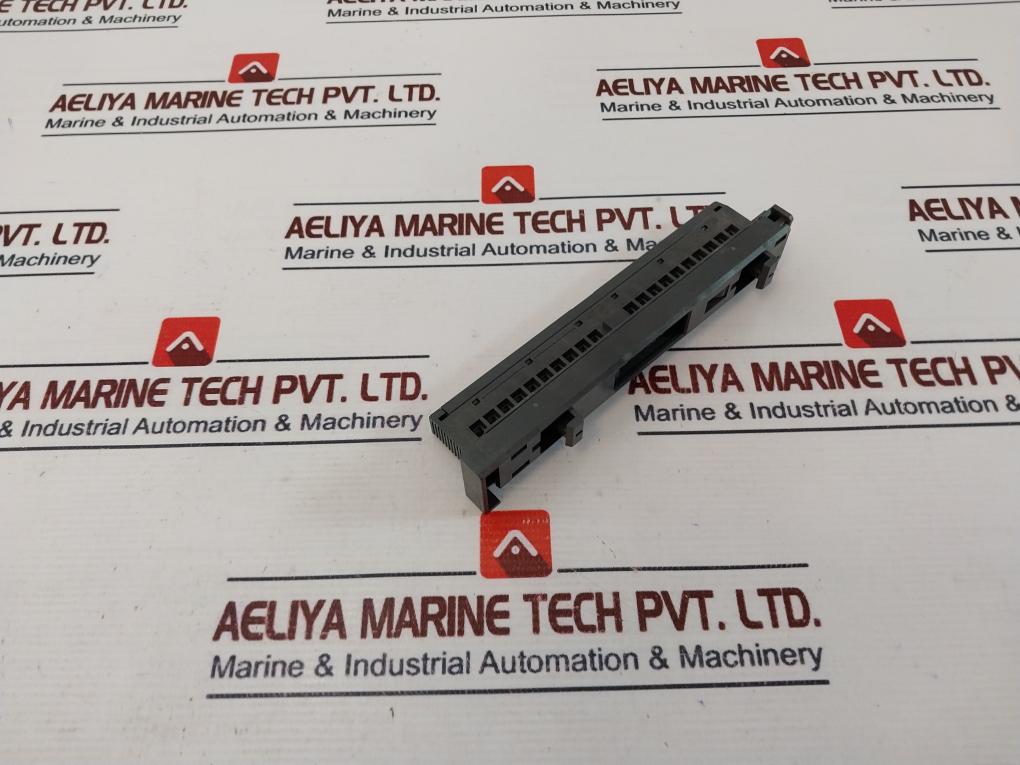 Siemens Simatic 6Es7 392-1Aj00-0Aa0 Front Connector 4 025515 081960