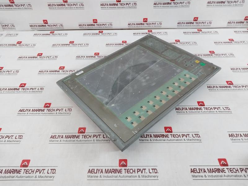 Siemens A5E00708318 Simatic Panel Pc Touch Screen Series P9