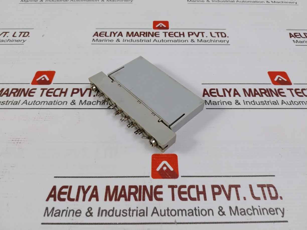 Siemens Simatic Nb 6Ef1 420-1B Single Block Module