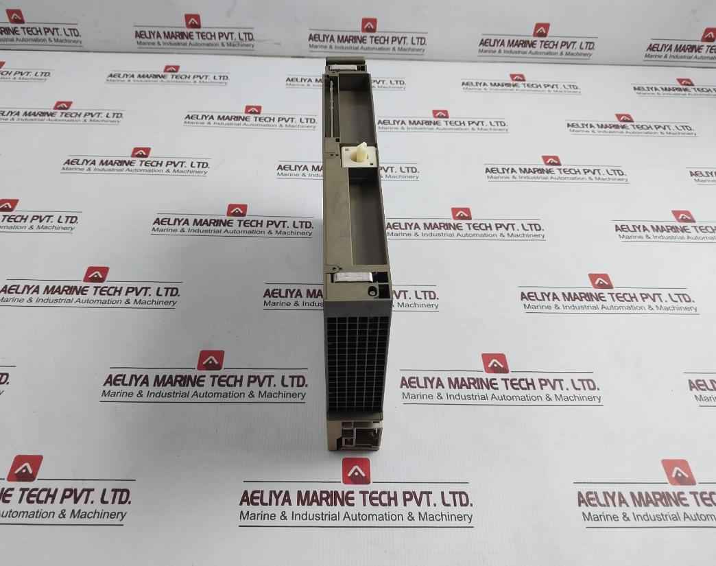 Siemens Simatic S5 6Es5 458-7Lb11 Relay Output Module Ac 230V/Dc 30V