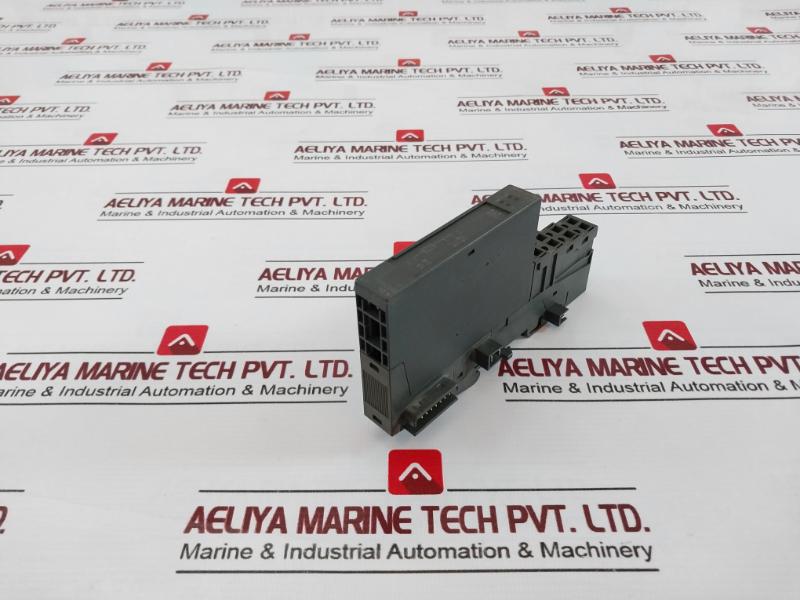 Siemens Simatic S7 6Es7 131-4Bd01-0Aa0 Digital Input Module Tm-e15C24-01 Dc24V Wdm