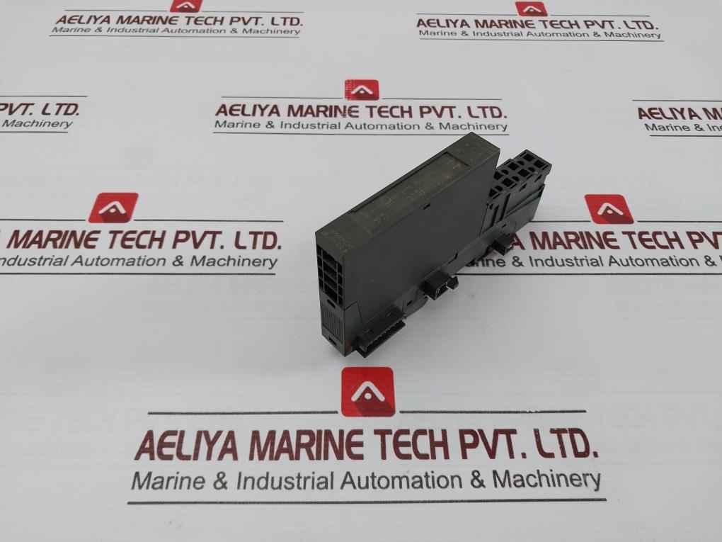 Siemens Simatic S7 6Es7 132-4Bd32-0Aa0 Electronic Module 24V Dc 2A