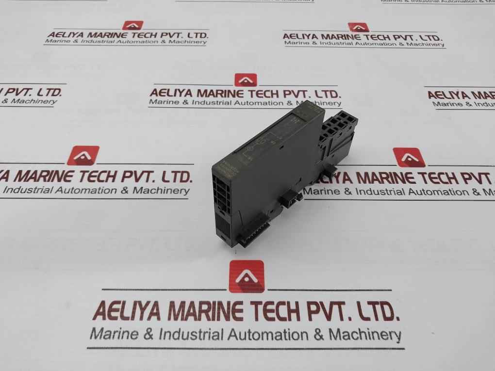 Siemens Simatic S7 6Es7 132-4Hb10-0Ab0 Digital Output Module Dc120V/5A