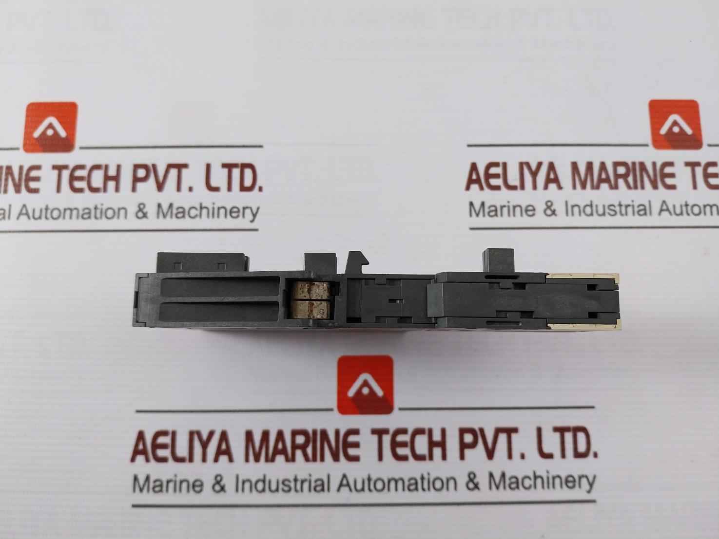 Siemens Simatic S7 6Es7 138-4Ca01-0Aa0 Power Module Dc24V Pm-e Tm-p15C23-a0