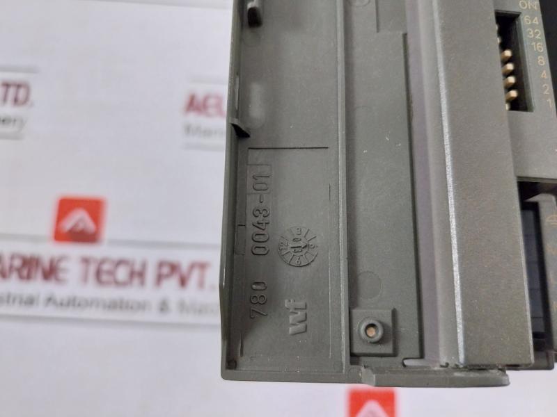 Siemens Simatic S7 6Es7 153-1Aa03-0Xb0 Profibus-dp Interface Module Dc24V