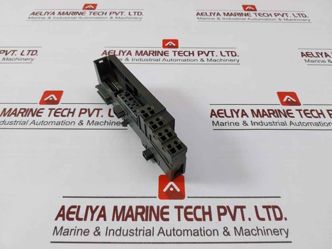 Siemens Simatic S7 6Es7 193-4Cb20-0Aa0 Electronic Module B8 Wdm