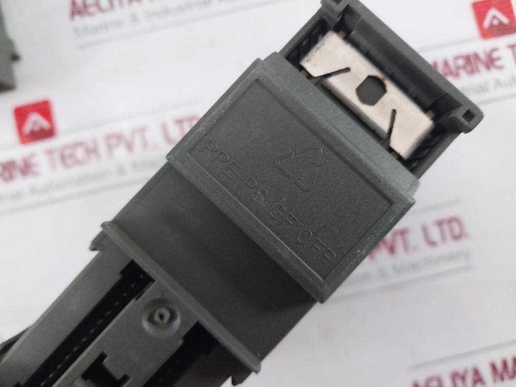 Siemens Simatic S7 6Es7 331-1Kf01-0Ab0 Analog Input Module Ta 0C+60C 331-1Kf01-0Ab0