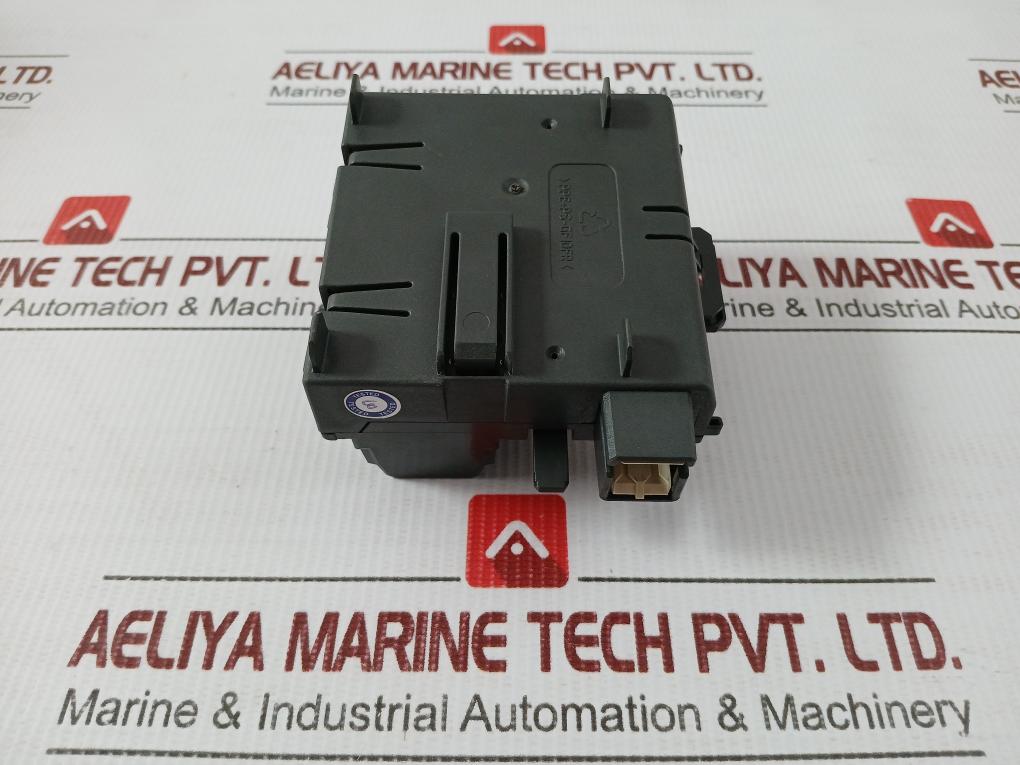 Siemens Simatic S7 Bus Module 6Es7 195-7Hb00-0Xa0