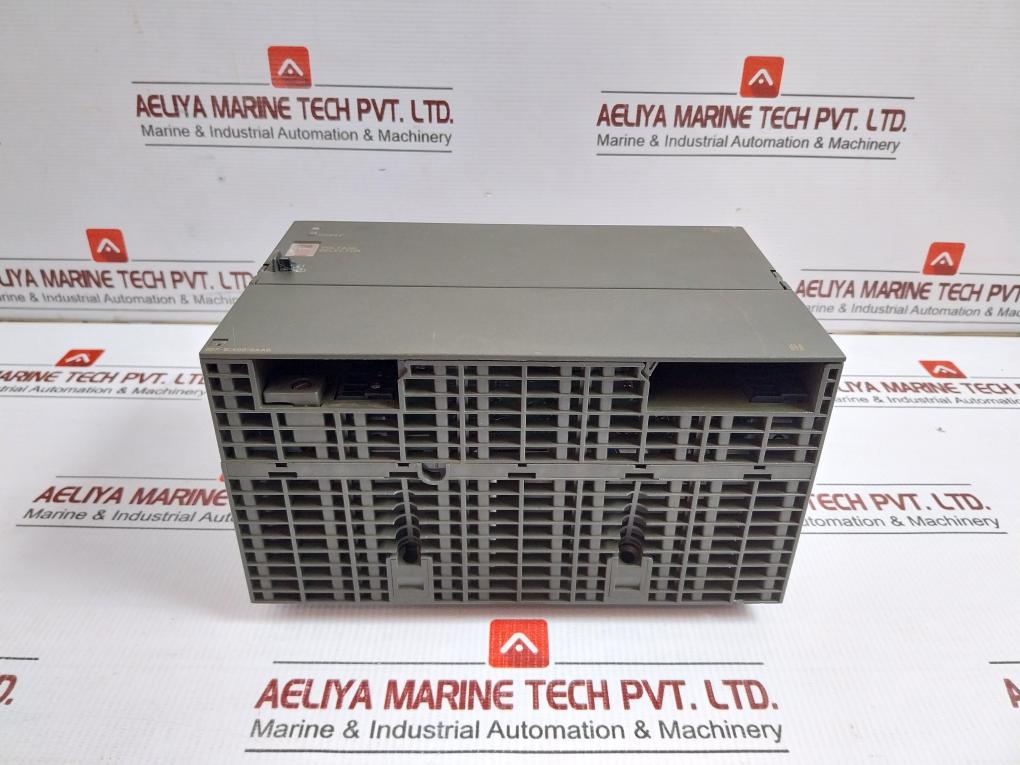 Siemens Simatic S7 Power Supply 10A 6Es7 307-1Ka00-0Aa0
