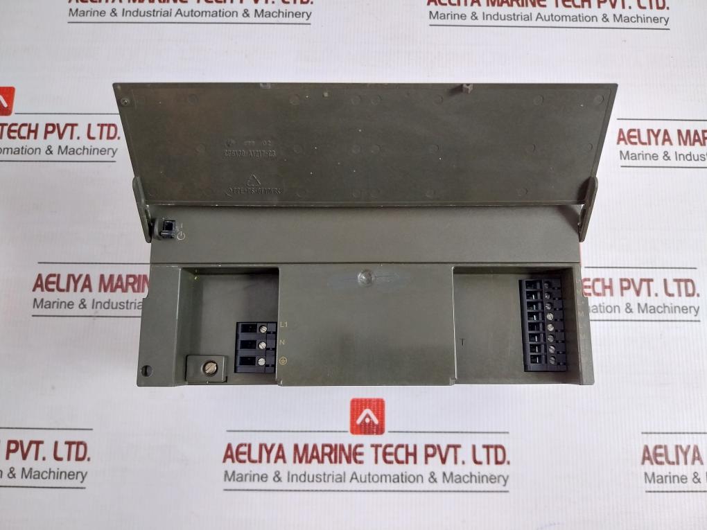Siemens Simatic S7 Power Supply 10A 6Es7 307-1Ka00-0Aa0