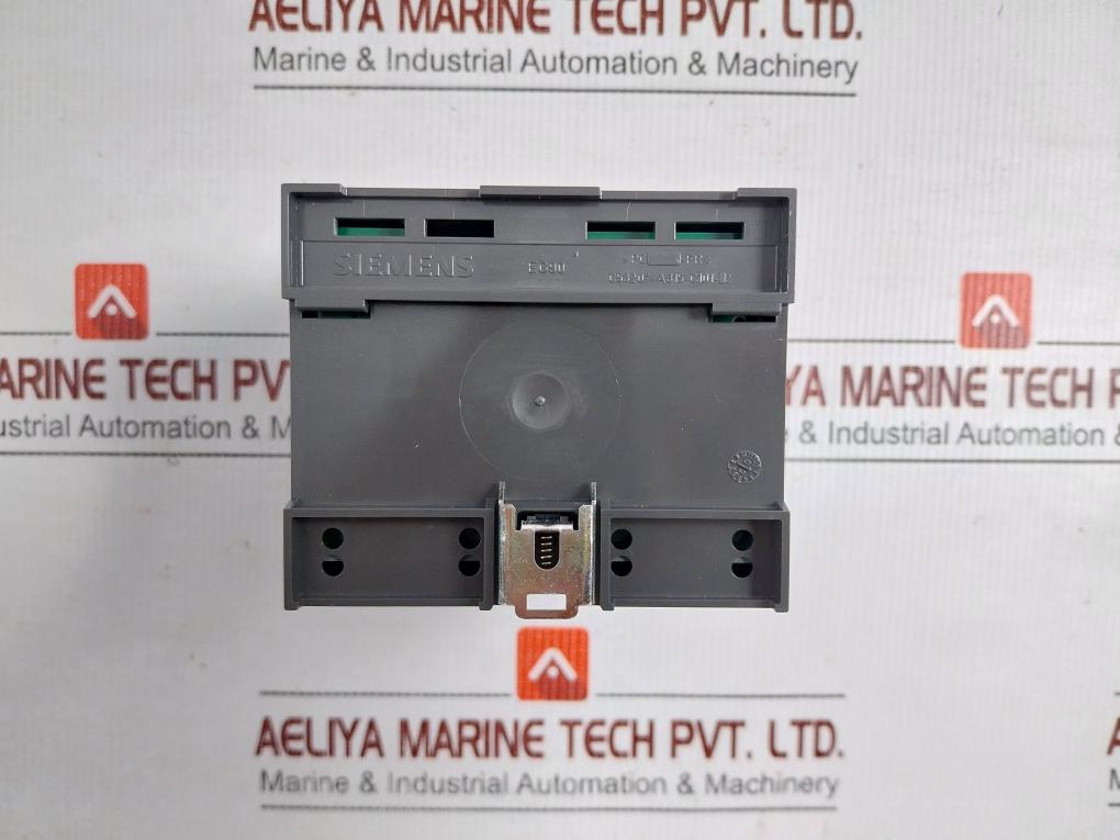 Siemens Simeas T Universal Transducer 100-230V 50/60Hz 7Kg6000-8Ab/Nn