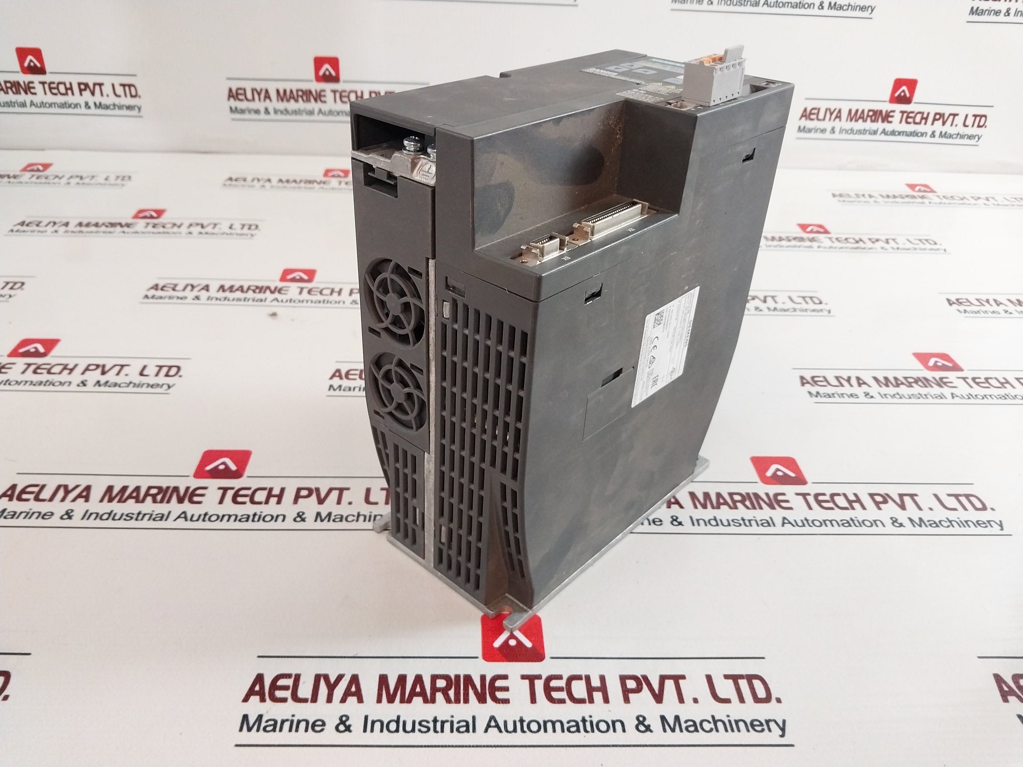 Siemens Sinamics V90 Servo Drive 400V Fsb Module 6Sl3210-5Fe11-5Ua0