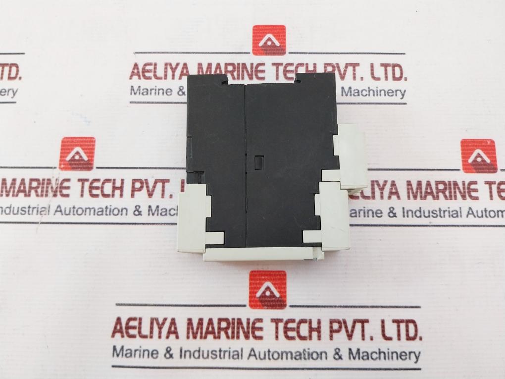 Siemens Sirius 3R 3RN1010-1CM00 Motor Protection Relay E02