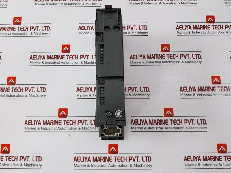 Siemens Sirius 3RK1301-0BB00-0AA2 Electromechanics Line Starter