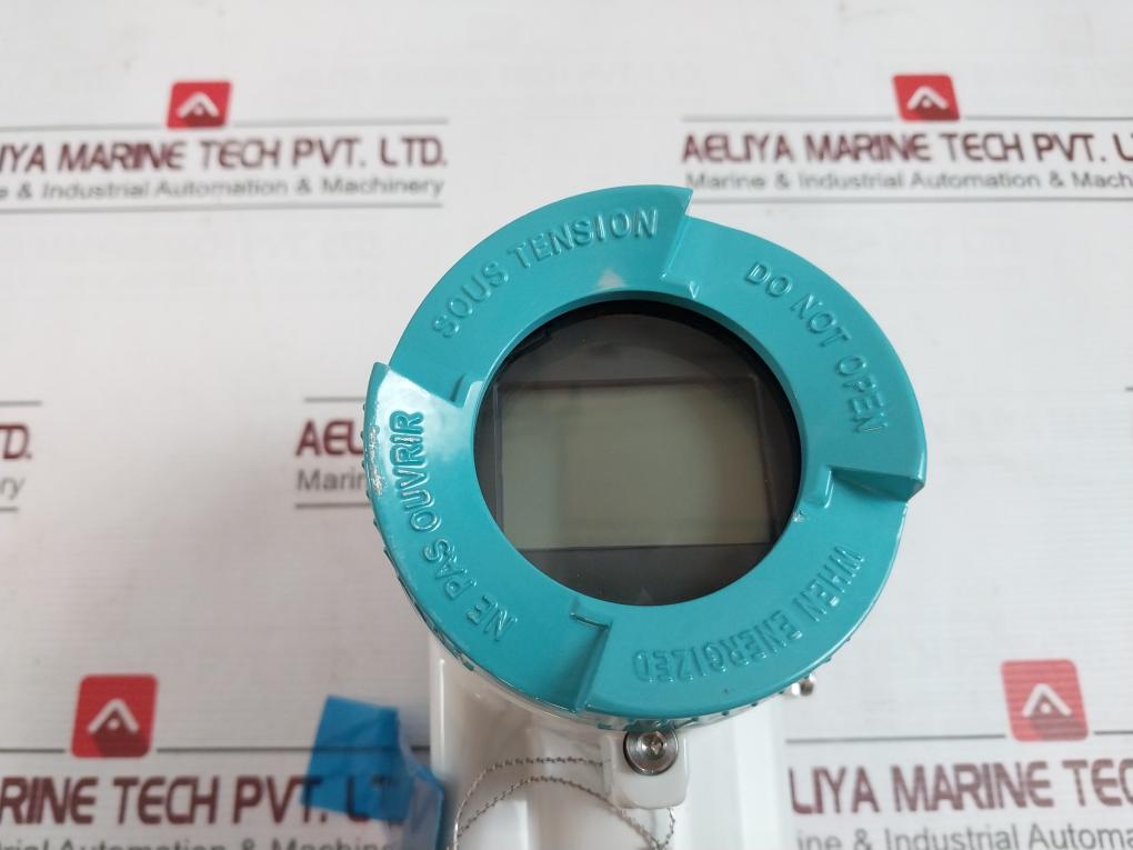 Siemens Sitrans P320 7Mf0320-1Re01-5Dm2-z Transmitter For Absolute Pressure Ip66