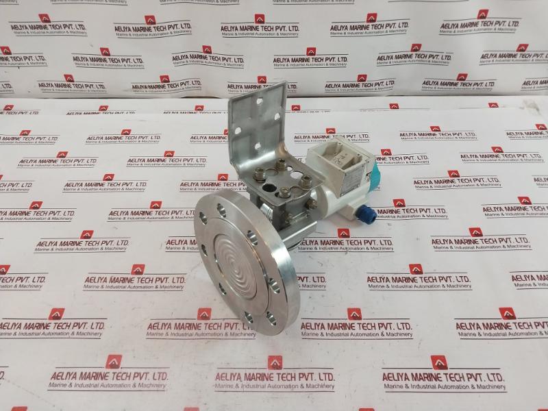Siemens Sitrans P 7Mf4620-1Ey00-1Ba3 Level Transducer Ip65 Dc 11...45V
