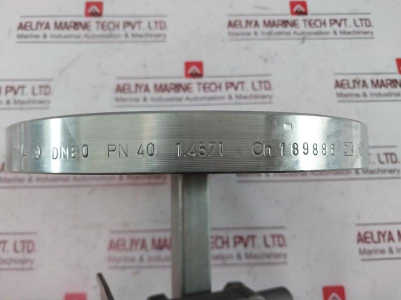 Siemens Sitrans P 7Mf4620-1Ey00-1Ba3 Level Transducer Ip65 Dc 11...45V