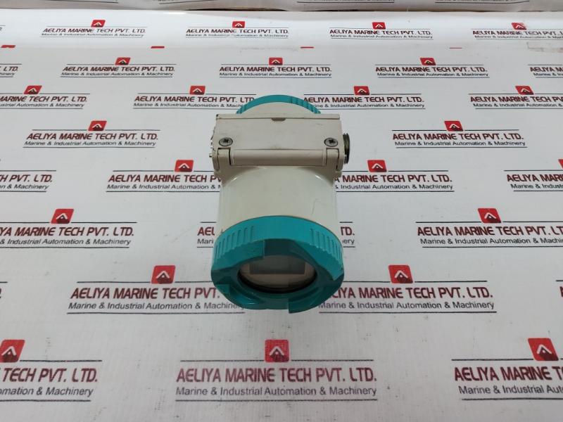 Siemens Sitrans P Ds Iii 7Mf4033-1Da10-2Ac6-z Pressure Transmitter A5E31200105