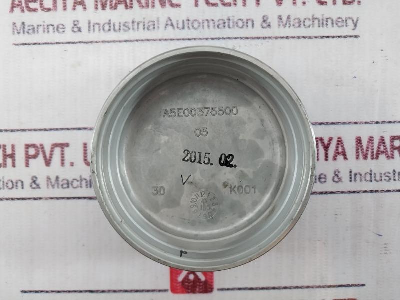Siemens Sitrans P Ds Iii 7Mf4233-1Ha00-1Ab7-z Pressure Transmitter.