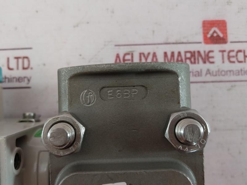 Siemens Sitrans P Ds Iii 7Mf4433-1Da02-2Ac7-z Differential Pressure Transmitter A5E31200100