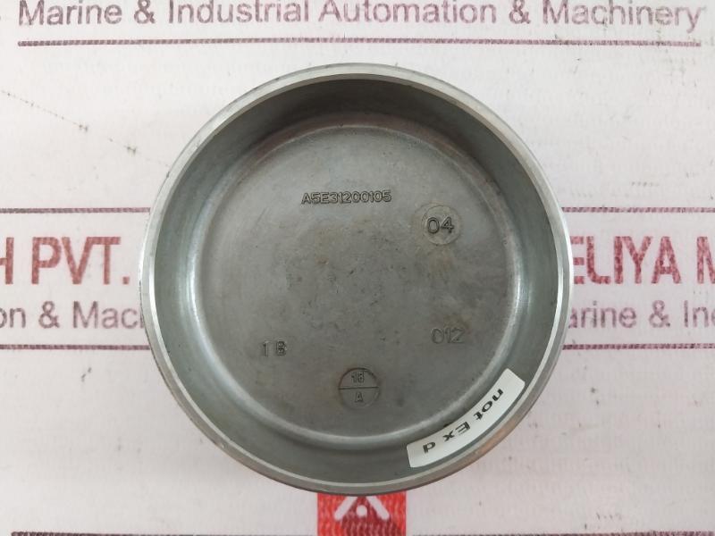 Siemens Sitrans P Ds Iii 7Mf4433-1Da02-2Ac7-z Differential Pressure Transmitter A5E31200100