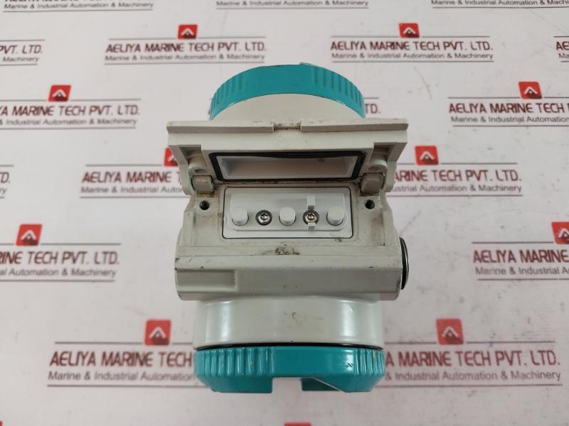 Siemens Sitrans P Ds Iii 7Mf4433-1Da02-2Ac7-z Differential Pressure Transmitter A5E31200100