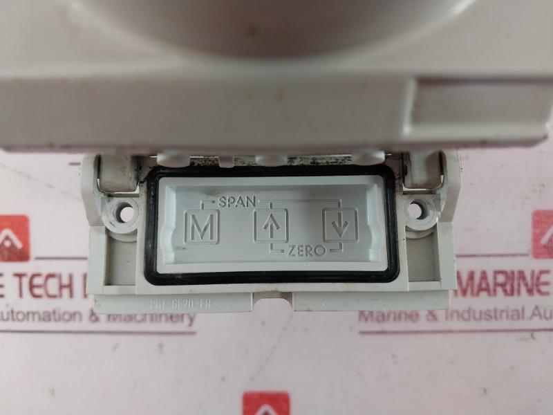 Siemens Sitrans P Ds Iii 7Mf4433-1Da02-2Ac7-z Differential Pressure Transmitter A5E31200100