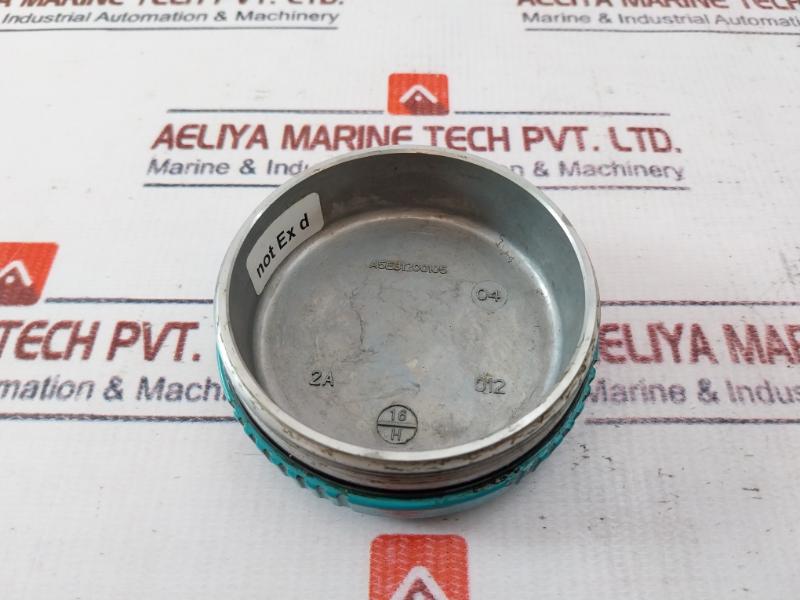 Siemens Sitrans P Ds Iii 7Mf4433-1Da02-2Ac7-z Pressure ?Transmitter Sensor A5E31200105