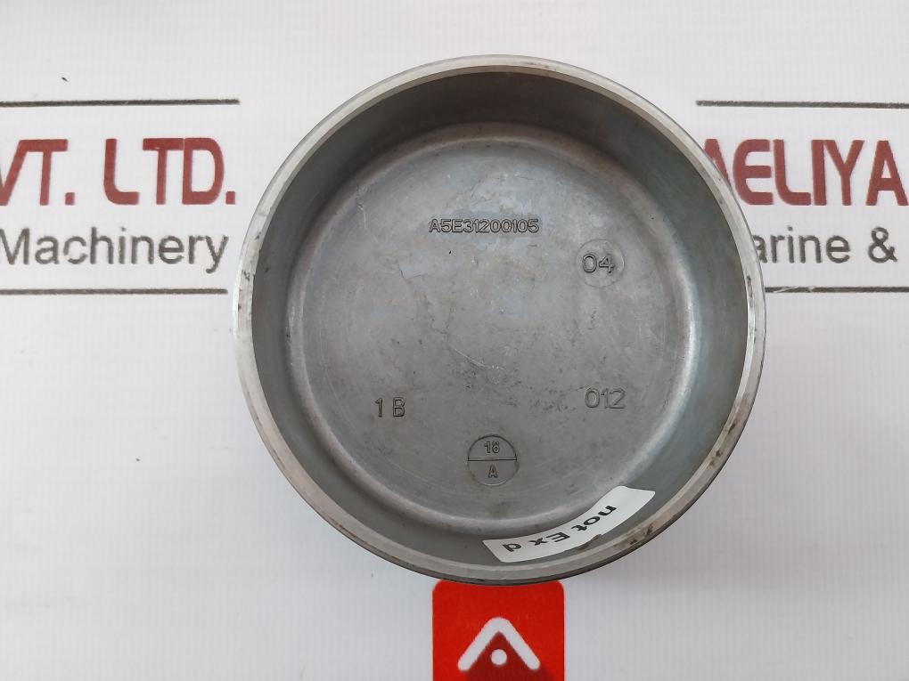 Siemens Sitrans P Ds Iii 7Mf4433-1Da02-2Ac7-z Differential Pressure Transmitter