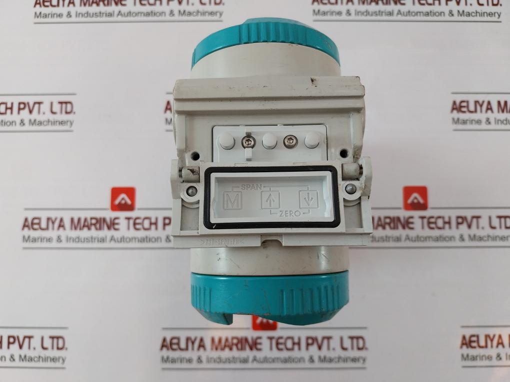Siemens Sitrans P Ds Iii 7Mf4433-1Da02-2Ac7-z Differential Pressure Transmitter