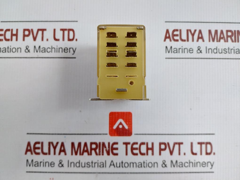 Siemens Switching Relay V23009-a0007-a052 24V