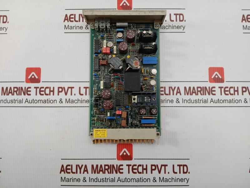 Siemens Teleperm C Module M74003-a8181