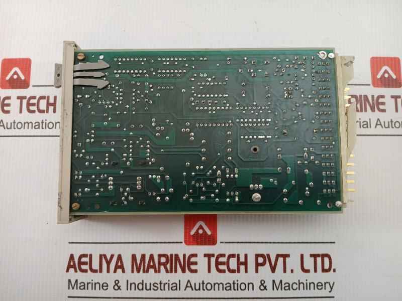 Siemens Teleperm C Module M74003-a8181