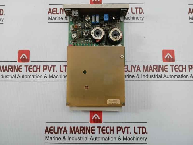 Siemens Teleperm Temperature Monitoring Module M74003-b4509-b412