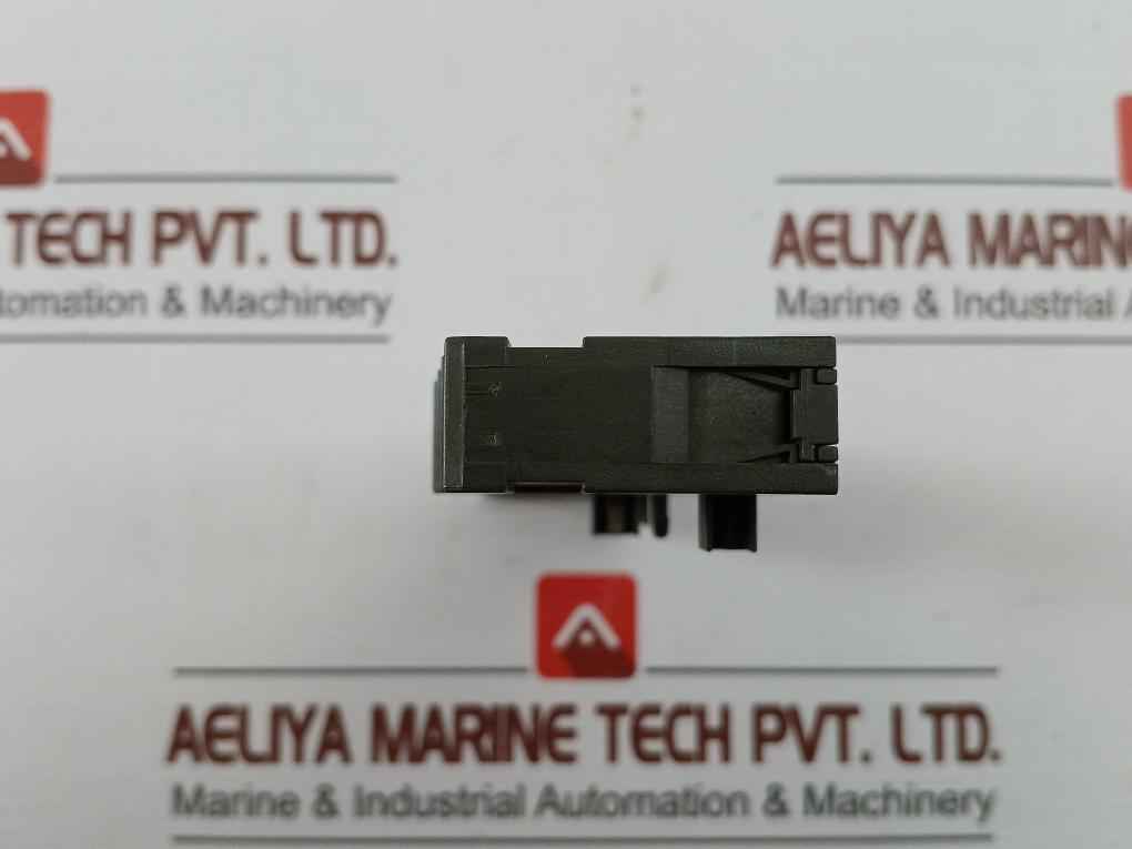 Siemens Tm-e15C24-01 E 02 Terminal Module Part No. 6Es7 193-4Cb30-0Aa0